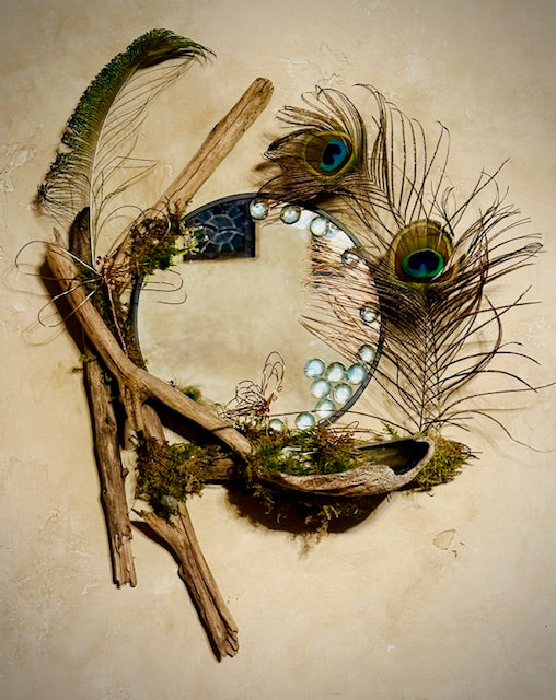 Ocean Pearl, Wonder Portal