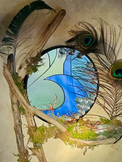 Ocean Pearl Wonder Portal