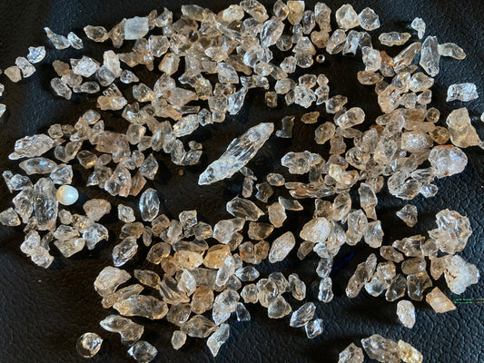 Northern California Diamonds